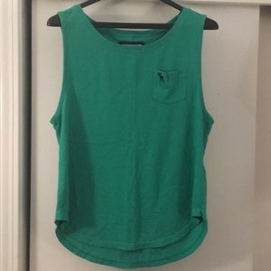 Abercrombie Tank Top